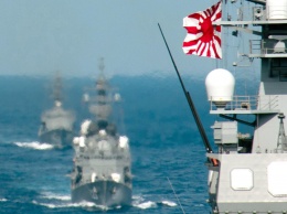 России предсказали поражение в военном конфликте с Японией