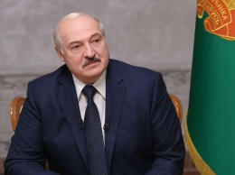 Лукашенко о выборах в США: "Позорище, издевательство над демократией"