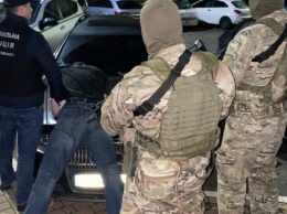 В Киевской области злоумышленники похитили и пытали предпринимателя, требуя "долг" 2 млн долларов
