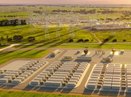 Tesla построит еще одну буферную систему хранения энергии в Австралии
