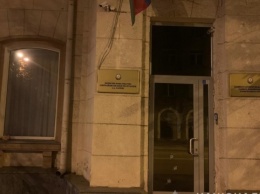 В Харькове полиция взяла под круглосуточную охрану консульства Азербайджана и Армении