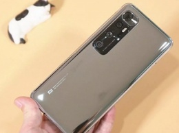Xiaomi Mi 11 впервые испытали перед анонсом