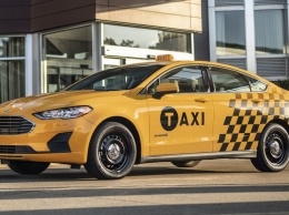 Какая экономия при покупке автомобиля для такси из США