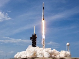 NASA и SpaceX предлагают всем желающим получить паспорт астронавта
