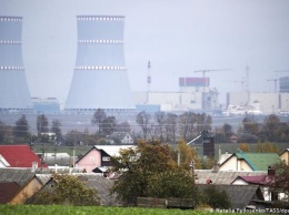 Литва против БелАЭС, или Нужна ли кому-то электроэнергия из Беларуси