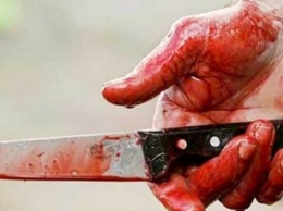 В Кривом Роге мужчина с ножом начал нападать на людей: как минимум 2 погибших, среди раненых есть ребенок