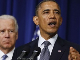 Обама поздравил Байдена и Харрис с победой на выборах