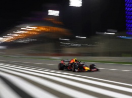 Врачи станут единственными зрителями на Гран-при в Бахрейне