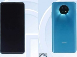 Два новых смартфона Redmi Note раскрыты надежным источником