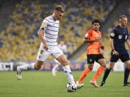«Динамо» - «Шахтер»: как Киеву сыграть без 12-ти игроков «основы»?