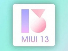 Появилась первая информация о MIUI 13
