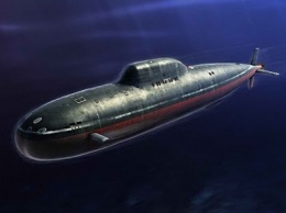 Изобретена уникальная подводная навигационная система