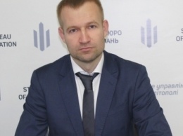 Директор ТУ ГБР в Мелитополе рассказал, как первые деньги заработал