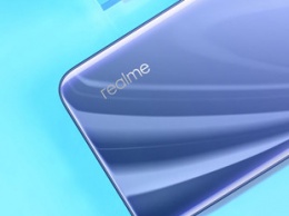 Realme выпустит смартфон с чипом Snapdragon 460