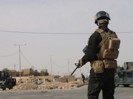 Боевики атаковали пост иракской армии, есть погибшие