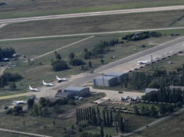 На аэродроме в Воронеже солдат напал на сослуживцев, есть жертвы