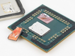 Кристаллы процессоров AMD Ryzen 5000 изучены под микроскопом: компоновка ядер действительно стала лучше