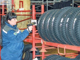 «Белшина» начала производство маркированных шин для поставок на российский рынок
