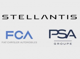Альянс PSA и FCA радикально сократит модельный ряд брендов