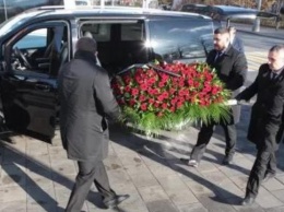 Жванецкого похоронили в строжайшей секретности - СМИ