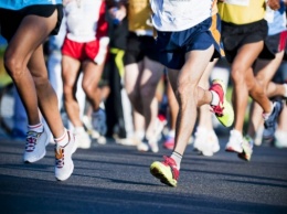 В Новой Одессе бегуны гонялись за наградами чемпионата Николаевской области по кроссу