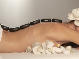 «Райское наслаждение»: сколько в Днепре стоит эротический массаж