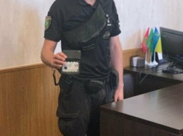 В Харькове будут судить патрульного полицейского, избившего мужа любовницы, - ФОТО
