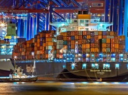 Победа Байдена: как новый президент повлияет на рынок морских перевозок