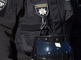 В Геническом районе Херсонщины полиция устанавливает обстоятельства смерти мужчины