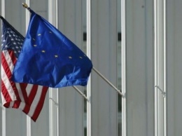 ЕС вводит пошлины против США по делу Boeing