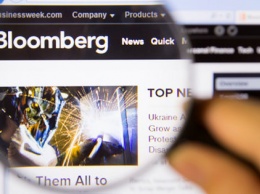 Bloomberg решил запустить телеканал для широкой аудитории