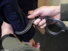 Задержанный на админгранице с Крымом экс-чиновник МВД может выйти на свободу под залог