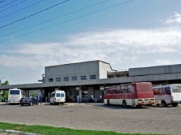 Откуда и куда в Мелитополь не приехать - как автобусы ходят