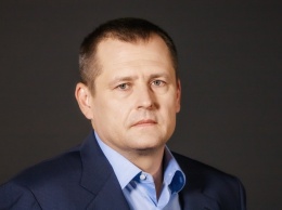 Мэр Днепра Борис Филатов о результате выборов, ремонте дорог и аэропорте