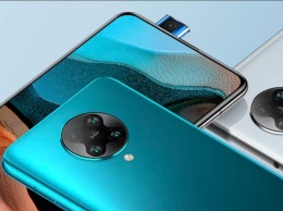 Redmi прекращает выпуск и продажи флагманского смартфона K30 Pro