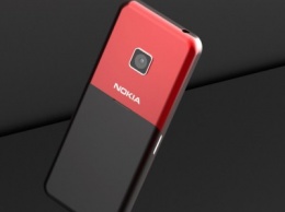 Опубликован концепт-дизайн обновленной Nokia 6300 [ВИДЕО]