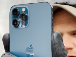 Профессиональный фотограф сравнил камеры iPhone 12 Pro и iPhone 12 Pro Max