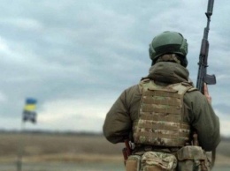 На Донбассе зафиксировало две провокации со стороны сепаратистов