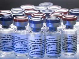 Венгрия намерена производить российскую вакцину от COVID-19
