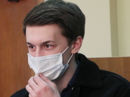 Мосгорсуд отменил отказ продлить испытательный срок Егору Жукову