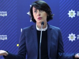 Экс-главу Нацполиции Украины оштрафовали в Грузии за нарушение карантина