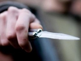 В Илларионово 23-летний парень стал жертвой своей жены и получил ножевое ранение