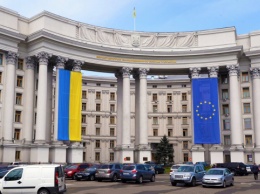 Украина начала санкционный процесс по Никарагуа из-за консульства в оккупированном Крыму