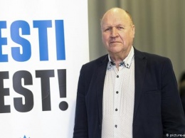 Скандал из-за Байдена. Почему глава МВД Эстонии ушел в отставку