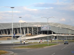 На стадионе «Арена Львов» могут развернуть COVID-госпиталь