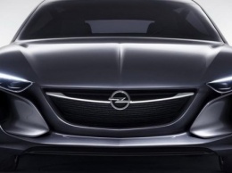 Opel может порадовать новым кроссовером
