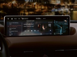Hyundai выбрала платформу NVIDIA DRIVE для своих информационно-развлекательных систем в автомобилях
