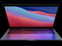 Представлен MacBook Pro на фирменном процессоре Apple M1, и он гораздо лучше предшественника на Intel