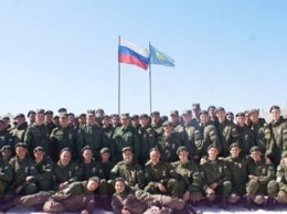 Российские «миротворцы» в Нагорном Карабахе воевали в Донбассе и Грузии - InformNapalm