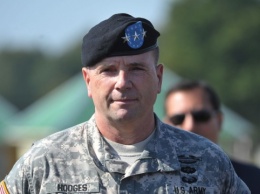Генерал Ходжес: Грузия уже б должна была быть в НАТО, а за ней - Украина